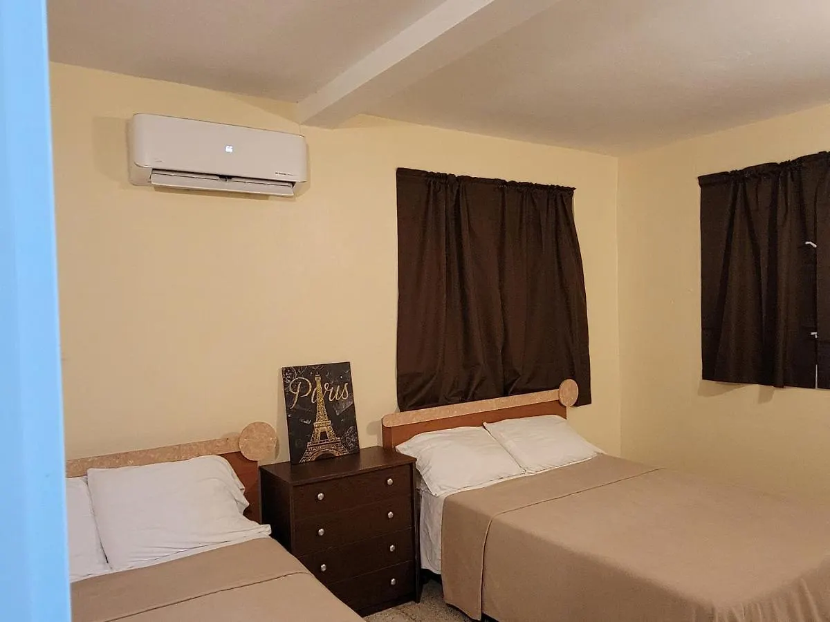 **  Aparthotel Aguada Of The Seas Porto Rico