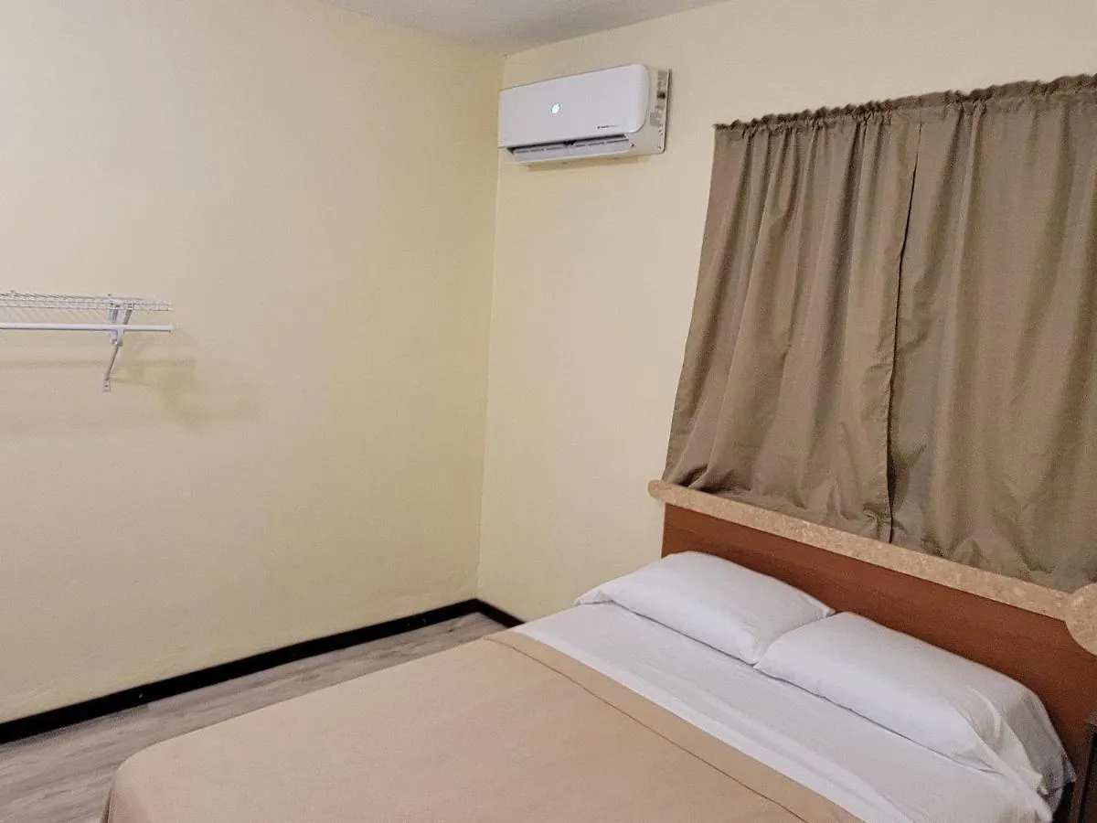 Aparthotel Aguada Of The Seas 2*,