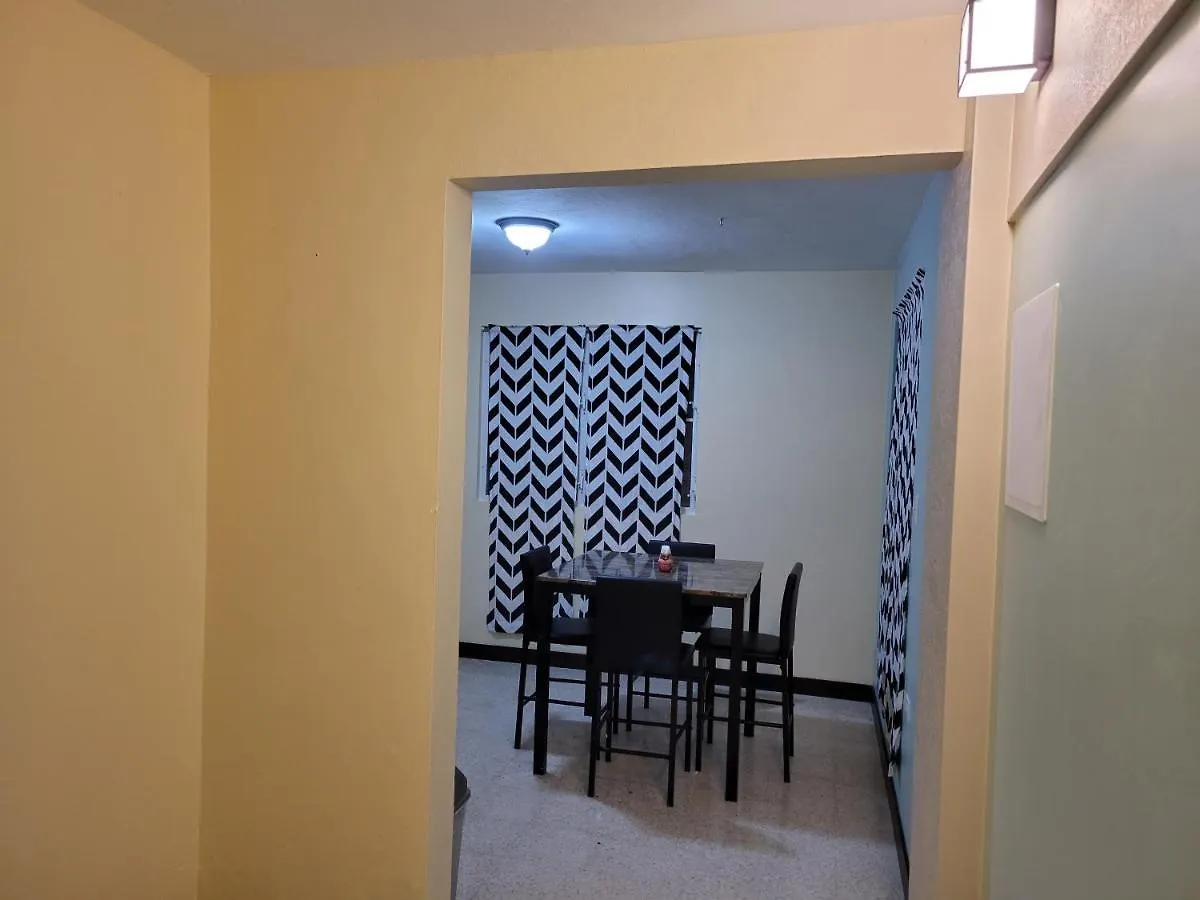 Aguada Of The Seas Aparthotel 2*,