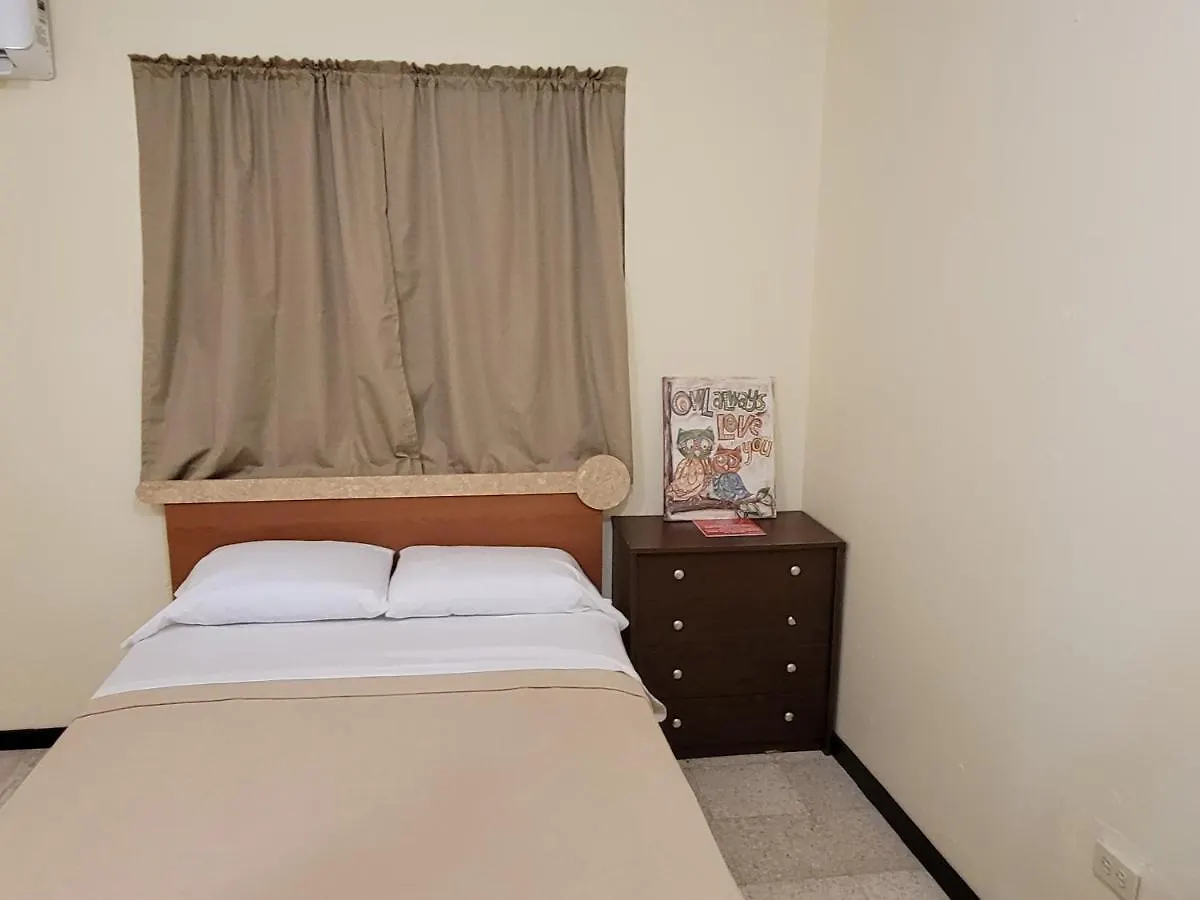 Aguada Of The Seas Aparthotel