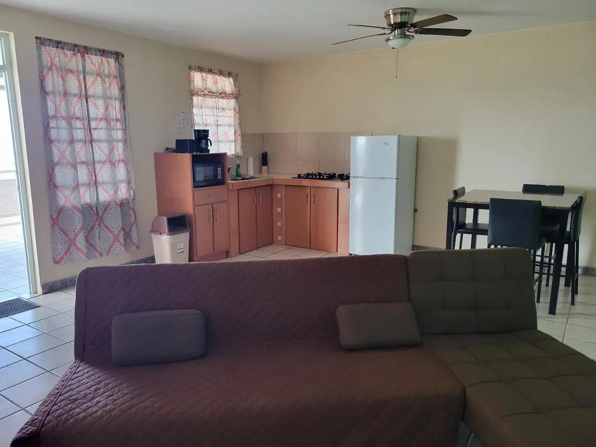 Aparthotel Aguada Of The Seas