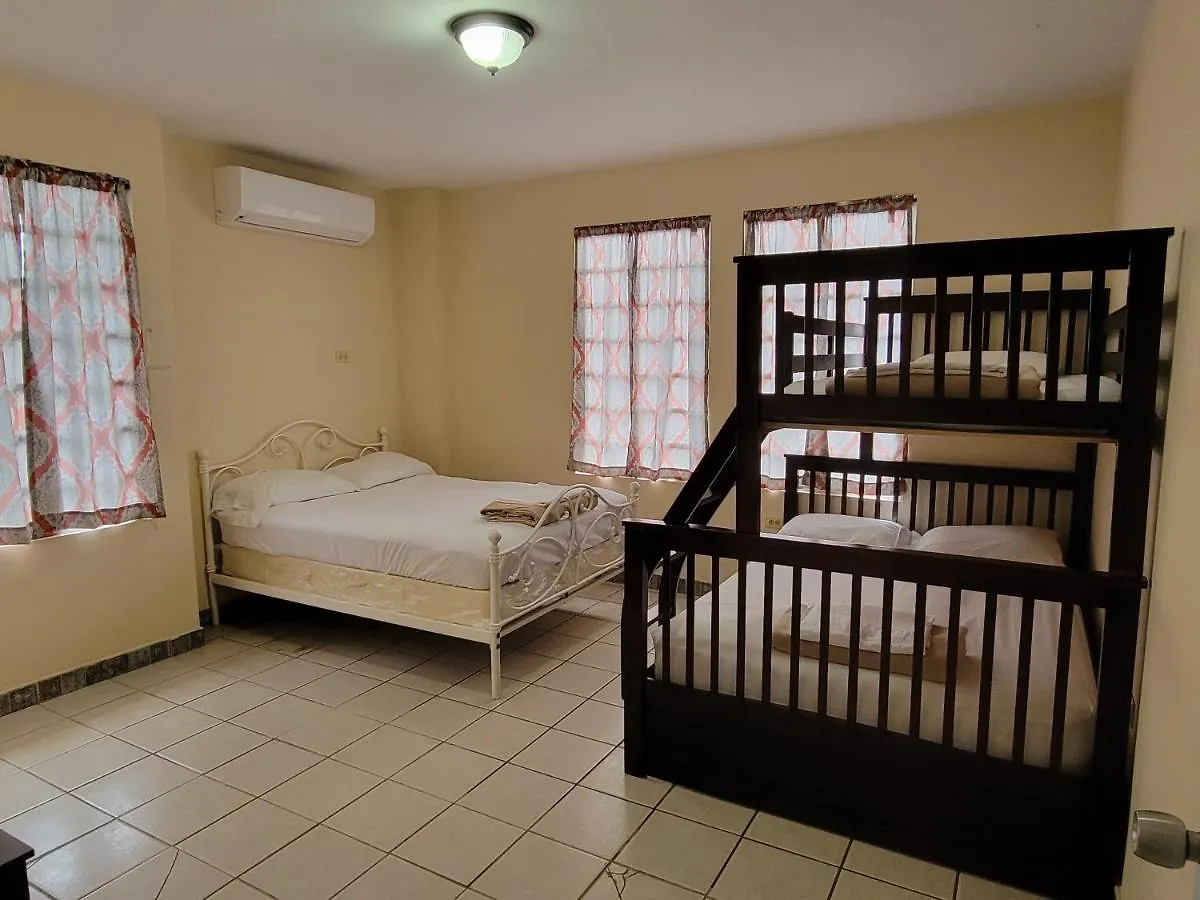 Aparthotel Aguada Of The Seas 2*,  Porto Rico