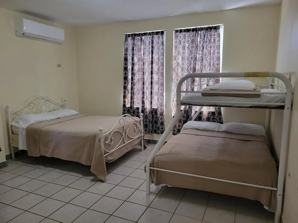 Aparthotel Aguada Of The Seas 2*,  Porto Rico