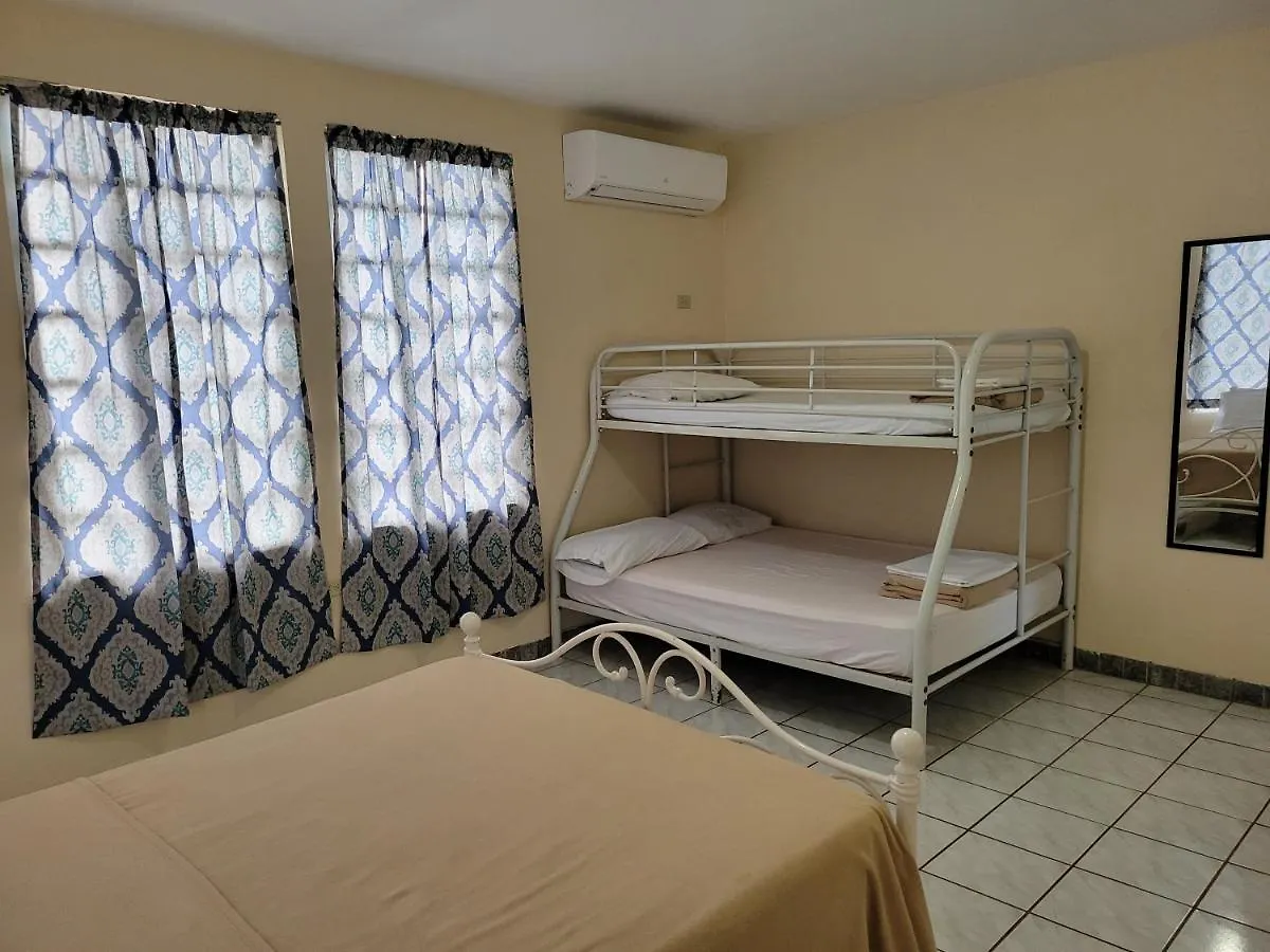Aparthotel Aguada Of The Seas 2*,  Porto Rico