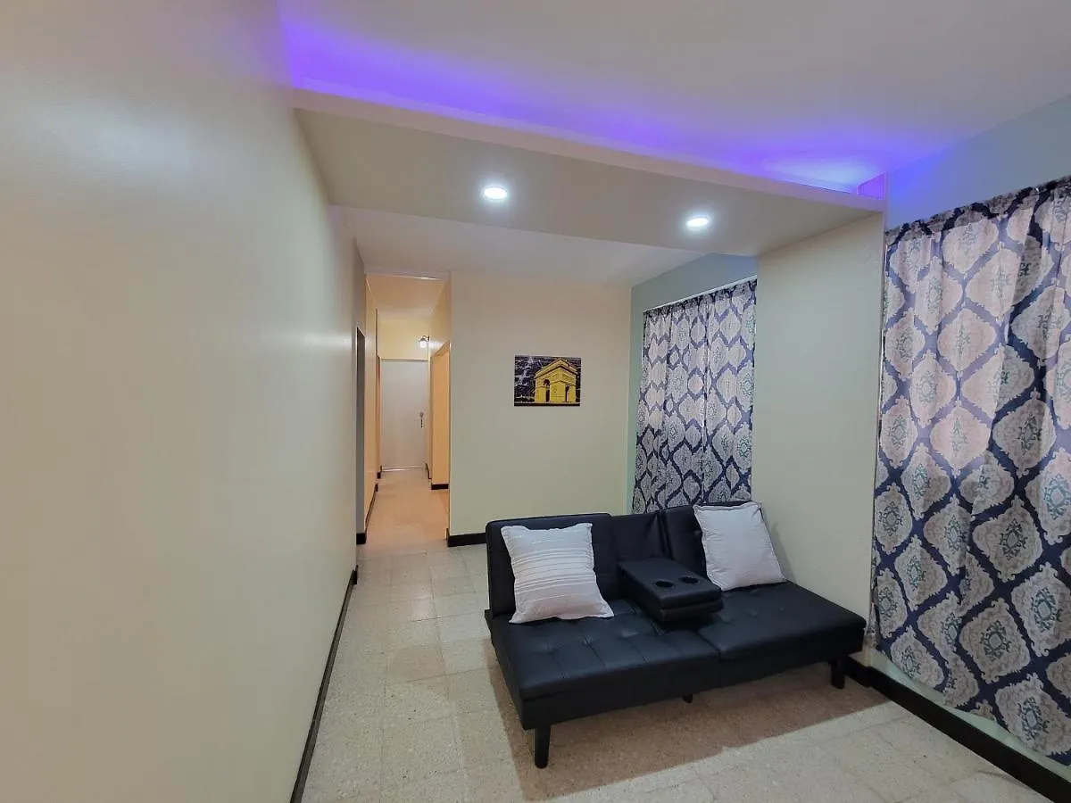 Aparthotel Aguada Of The Seas 2*,
