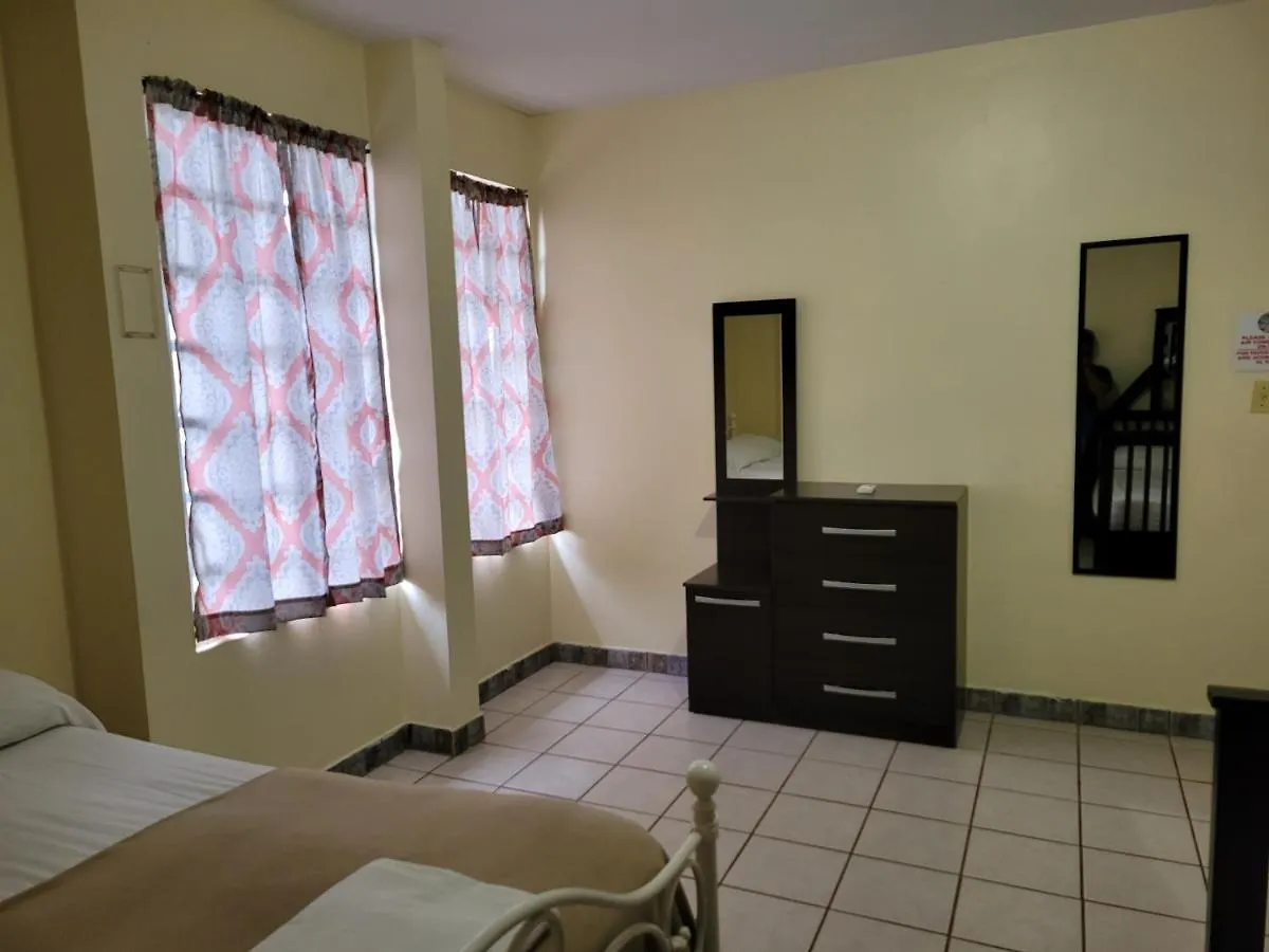 Aparthotel Aguada Of The Seas Porto Rico