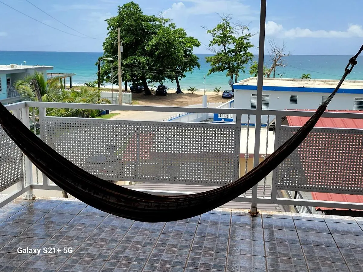 Aparthotel Aguada Of The Seas