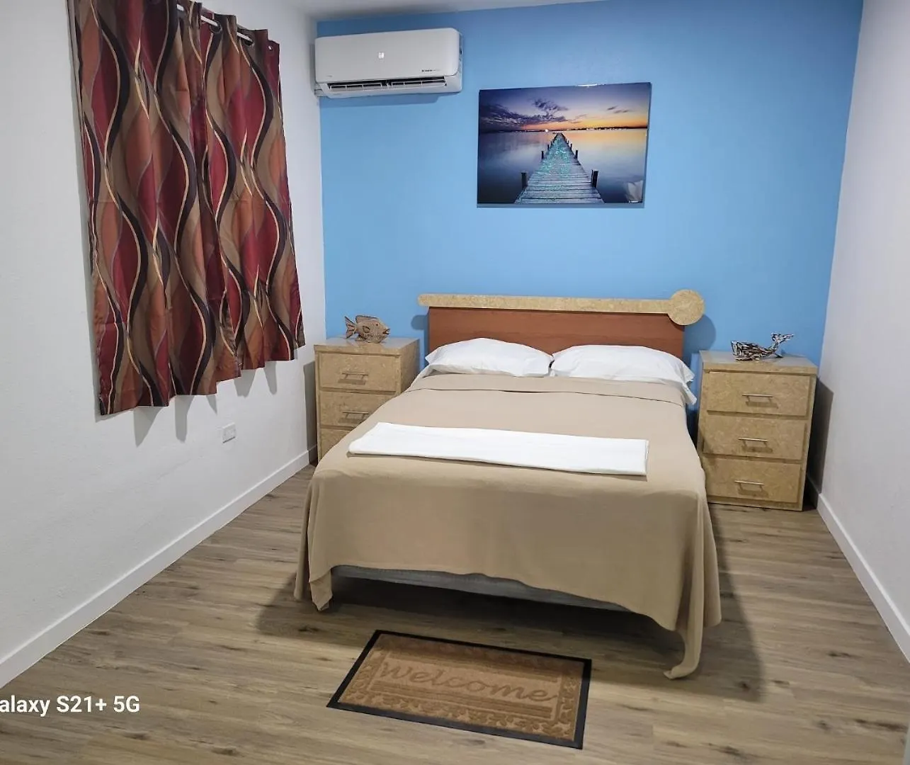 Aparthotel Aguada Of The Seas