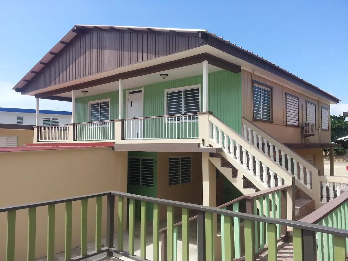 Aparthotel Aguada Of The Seas