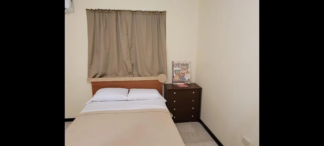**  Aparthotel Aguada Of The Seas Puerto Rico